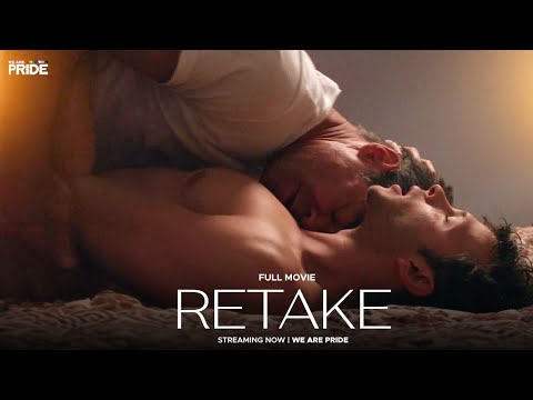 Retake | Gay Romance, Drama | We Are Pride | Queer | LGBTQIA+