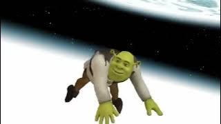 10h of MMD Shrek - Swalla