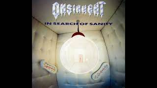 Onslaught - In Search Of Sanity (E Standard Tuning/Half Step Up)