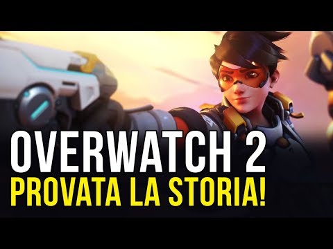 Video: Blizzard Dettagli Overwatch, Il Suo Prossimo Sparatutto In Prima Persona Competitivo