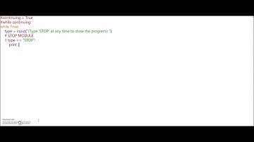 Quick game made in python (: