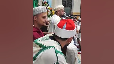 ما هذا الجمال 😍 كيب تاون القارئ البريطاني محمد ايوب عاصف