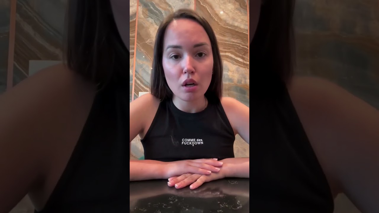 😱 Бывшую жену Дмитрия Бивола объявили в розыск в Кыргызстане! Что случилось? 🇰🇬