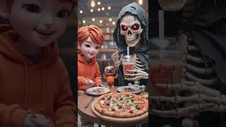 eats a pizza #phonk #anime #animeedit #song #viral #trending #shorts #ai #music