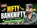 LIVE🚨Trading | Nifty Expiry / Banknifty | Sensex| 27 March🔥#livetrading #nifty50 #scalpingstrategy