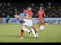 Philippines 1-0 Singapore (AFF Suzuki Cup 2018: Group Stage)