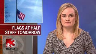 CBS3 Live at Five 2021 12 30