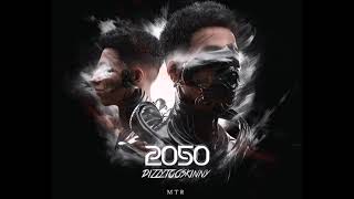 2050 - ديزي - انتو ماي مايند - موسيقى فقط | 2050 - dizzy - into my mind - instrumental