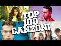 Top 100 Canzoni Della Settimana - 15 Ottobre 2018