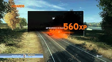 NFS The Run Live Commentary Session Pt 1 - The Calm Before The Storm