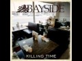 Bayside - Not A Bad Little War (New Song 2011)