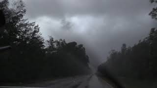 Violent EF-4 Easter Tornado - Laurel/ Soso to Pachuta, MS - April 12th 2020