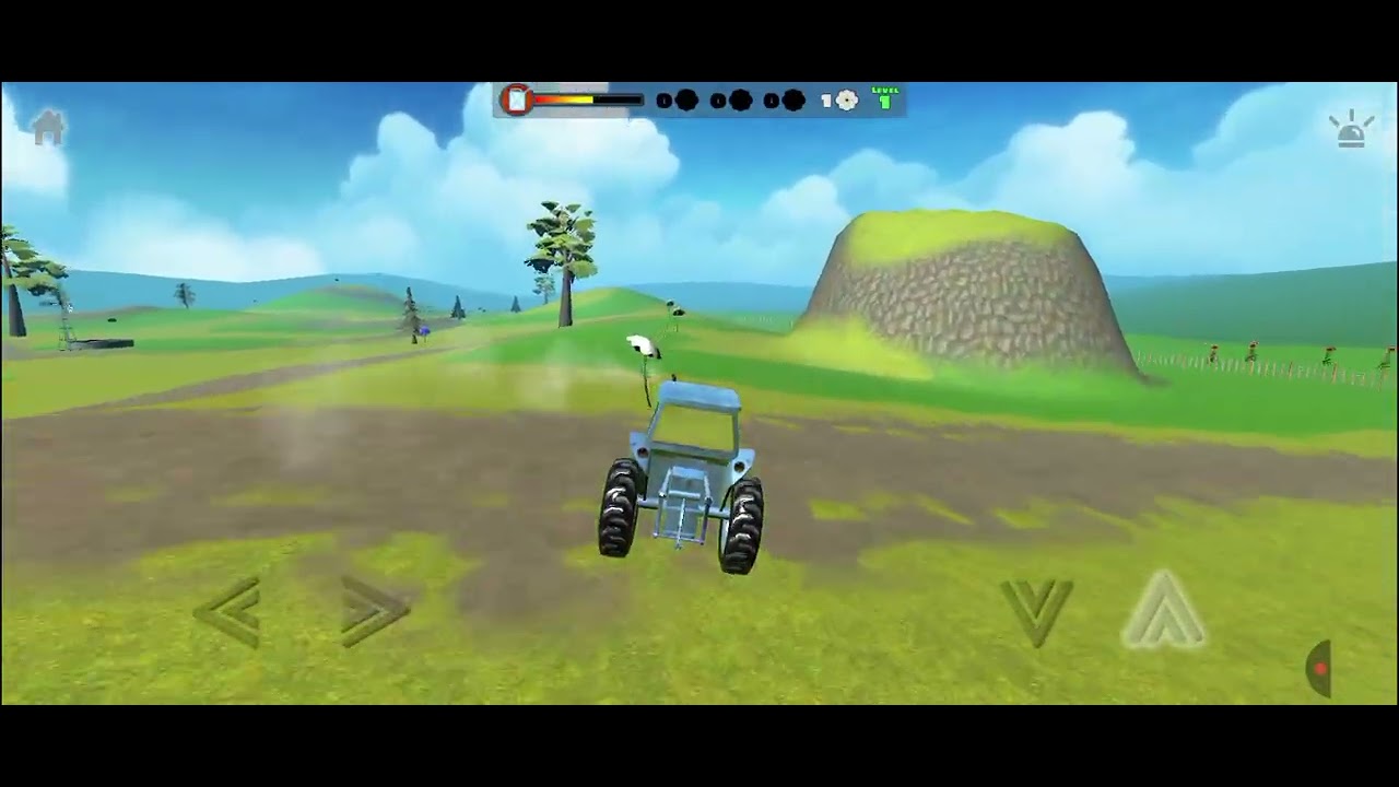 el pollito y el tractor nós vamos nos divertir muito isso mesmo gente