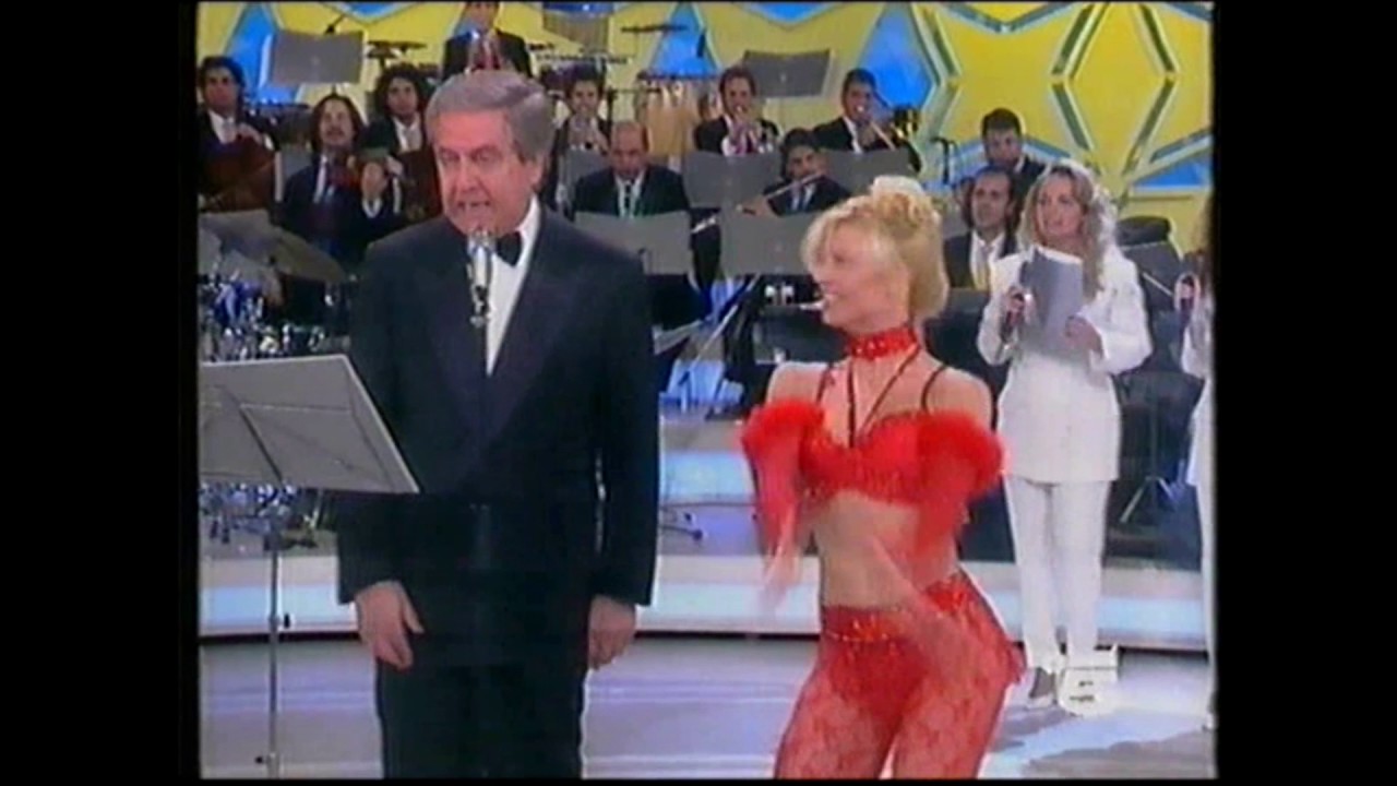 Corrado - Ritmo Salsa