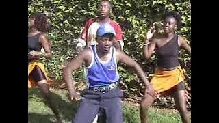 Salim Junior - Kibata Kia Matuko Maya