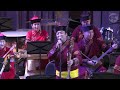 Tuvan National Orchestra - Durgen-Chugaa
