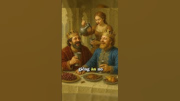 Nhà Vua Ngốc P1 #chatgpt #ai #aivietnam