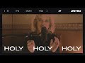 Holy Holy Holy - Hillsong UNITED