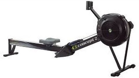 Concept2 Model D Indoor Rowing Machine with PM4 Monitor