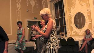 Ruby Wedding Anniversary - Party Photographs - Volume 2