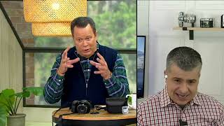 Minolta MN53Z Optical Zoom SLR Camera with 16GB SD Card on QVC screenshot 2