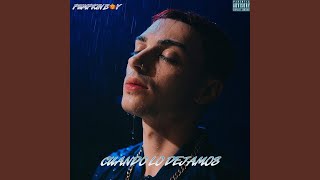 CUANDO LO DEJAMOS - PUMPKIN BOY