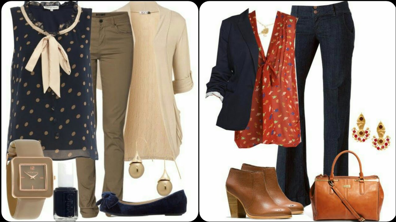Gorgeous Business Women Work Outfits 2020//Duperb Outfits ##Fashion