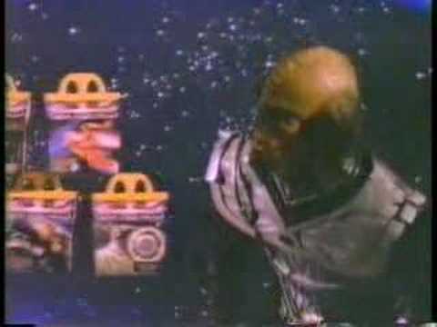 Star Trek - Klingon Happy Meal (1979)