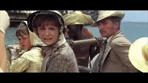 A High Wind In Jamaica  1080p Anthony Quin, James ...