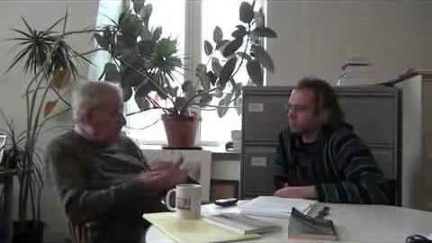 Noam Chomsky on Anarchism and Indigenous Societies