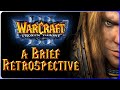 The RTS That Changed EVERYTHING: WarCraft 3