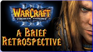 Warcraft 3: Campaign Masterpiece or Overrated? screenshot 5