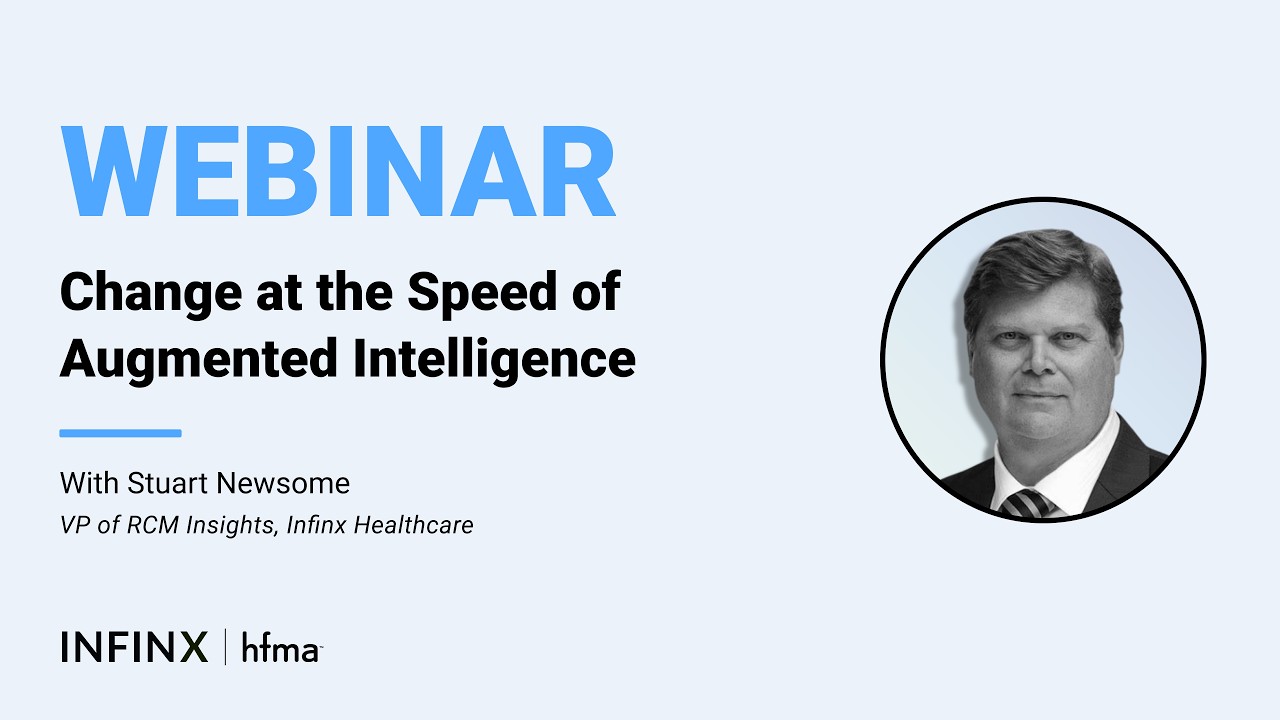 Change at the Speed of Augmented Intelligence