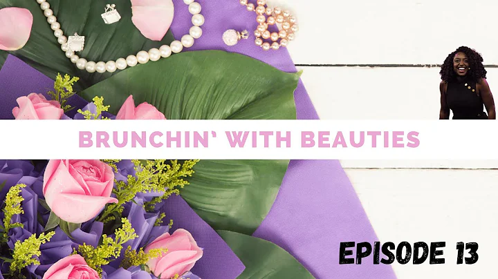 How to Be Successful with Aisha Thalia, Erica Nich...