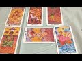 Libra ♎ Mid-March 2022 Tarot Update