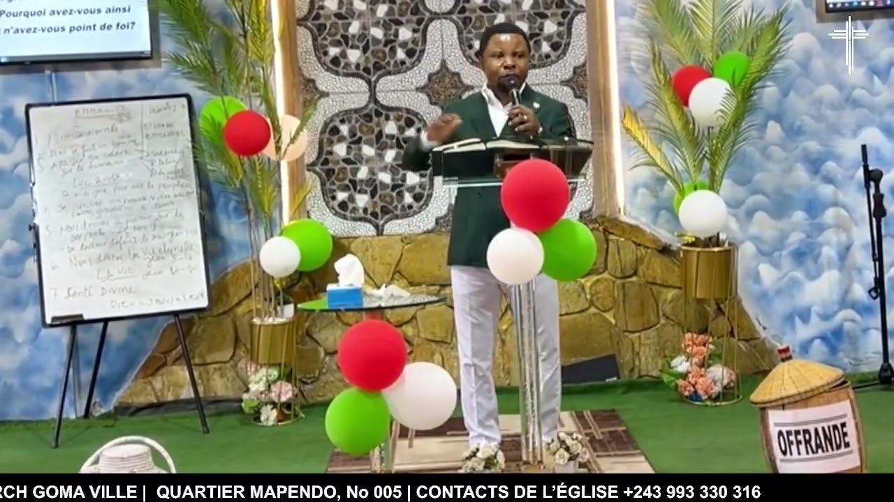 BRISER LE SILENCE DE DIEU