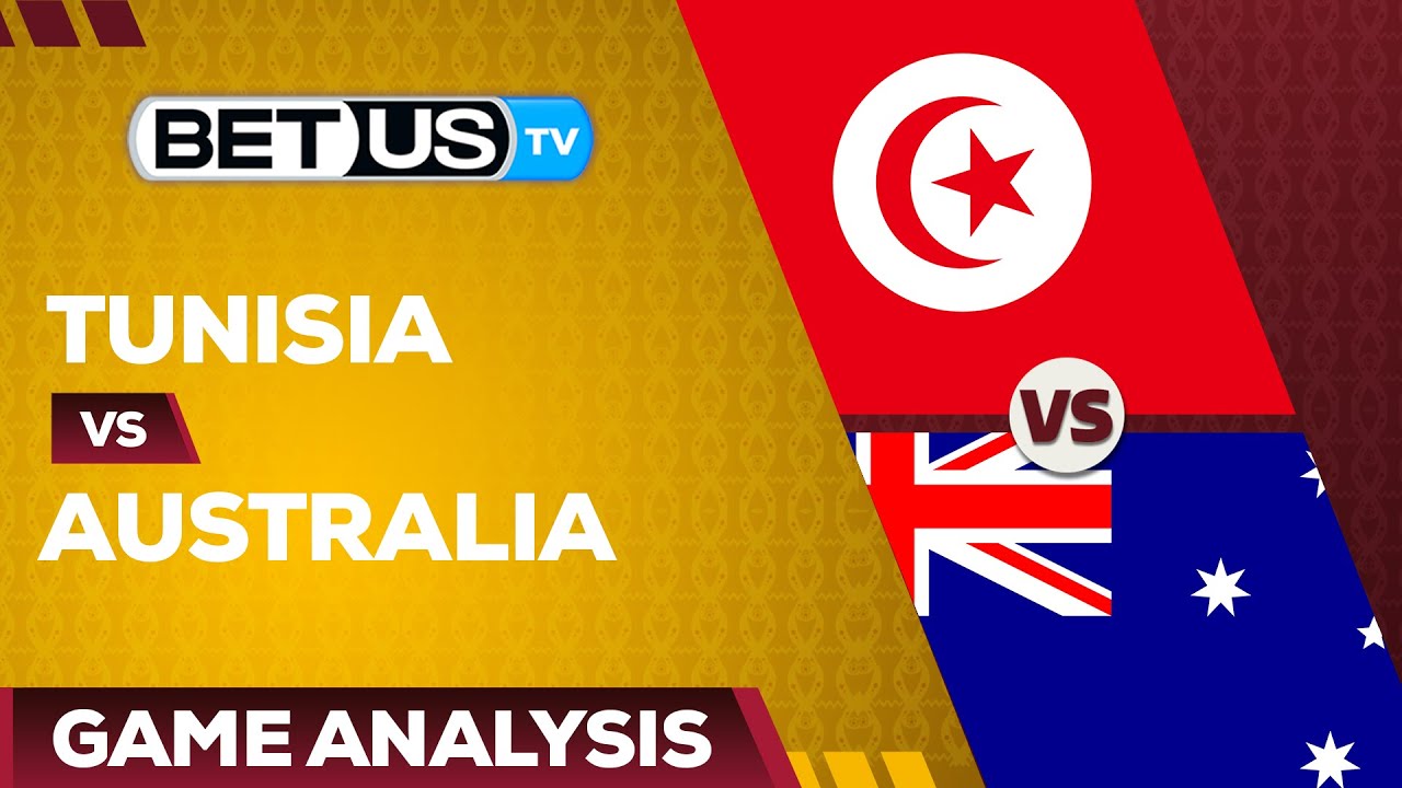 World Cup 2022: Tunisia vs Australia match preview