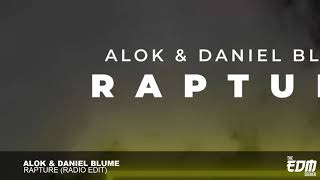 Alok & Daniel Blume - Rapture