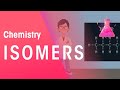 What Are Structural Isomers? | Organic Chemistry | Chemistry | FuseSchool