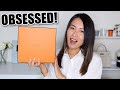 Hermès BAG UNBOXING 2021🍊*Totally Unexpected Bag but so WORTH IT!*
