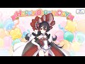 プリコネR　イリヤの現実世界で誕生日祝い Ilya's birthday in the real world（CV：丹下桜）2025.5.05「キャラクターバースデー ストーリー3」