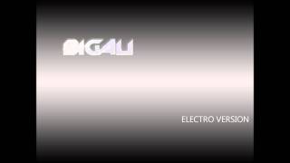 Big Ali - Untitled (Electro-House music) HD by Leon