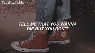 ZAYN - Fresh Air (Lyrics)