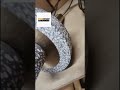 Concrete Cement Hanging Lamp
