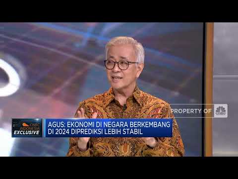 Pasar Masih Volatil, Begini "Ramalan" IHSG di Tahun 2024