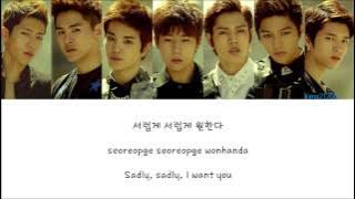 Download lagu Infinite - Request [Hangul/Romanization/English] Color & Picture Coded HD