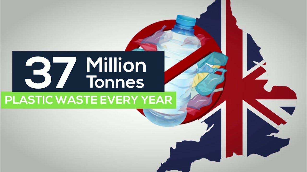 Meet Plastic Expert, a reliable and efficient plastic recycling company