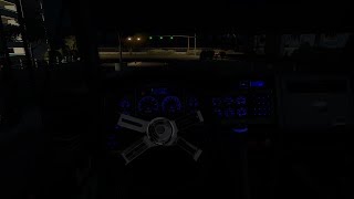 Ats Shifter Animation Wip