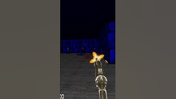 Grease Gun vs Wolfenstein SS (DoomVR) #VR #Doom2 #ÆNIMOD #Wolfenstein #mod #GZDoom #zandronum