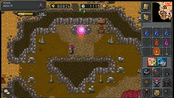 Evant Summerfeast Npc Sunkiest Part III [TibiaME]